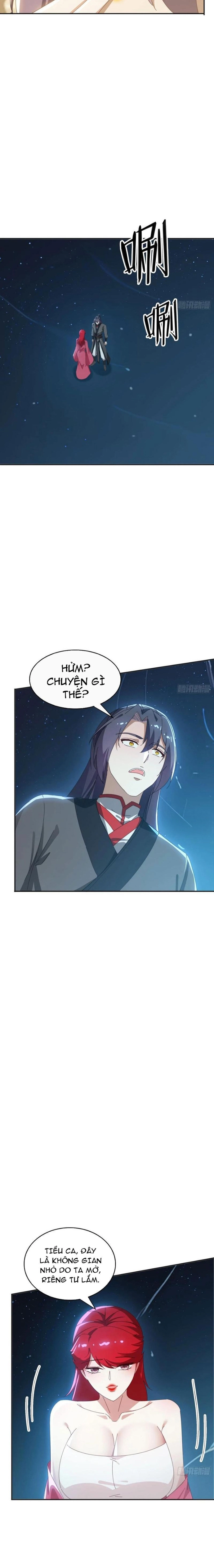 Đánh Dấu Chín Vạn Năm, Tiền Nhiệm Đạo Lữ Muốn Chém Chết Ta: Chapter 172