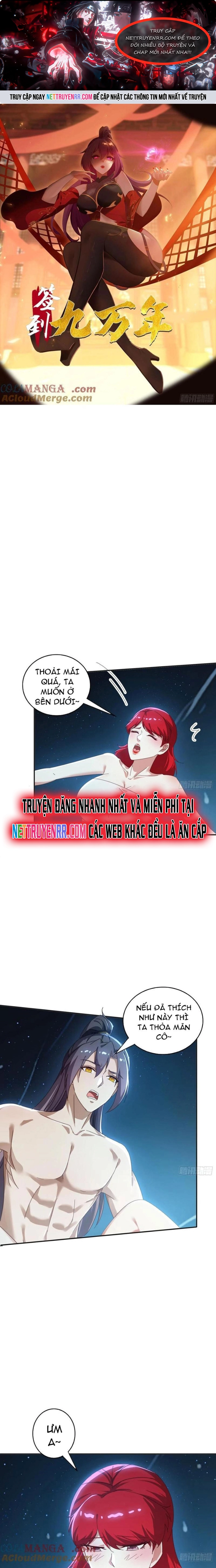 Đánh Dấu Chín Vạn Năm, Tiền Nhiệm Đạo Lữ Muốn Chém Chết Ta: Chapter 173