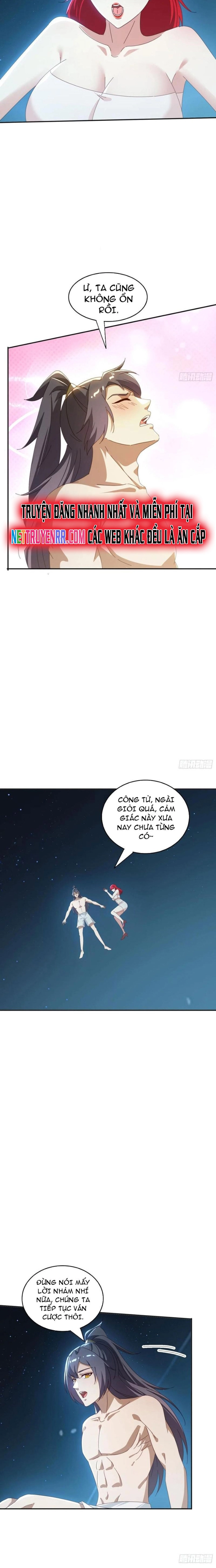 Đánh Dấu Chín Vạn Năm, Tiền Nhiệm Đạo Lữ Muốn Chém Chết Ta: Chapter 173