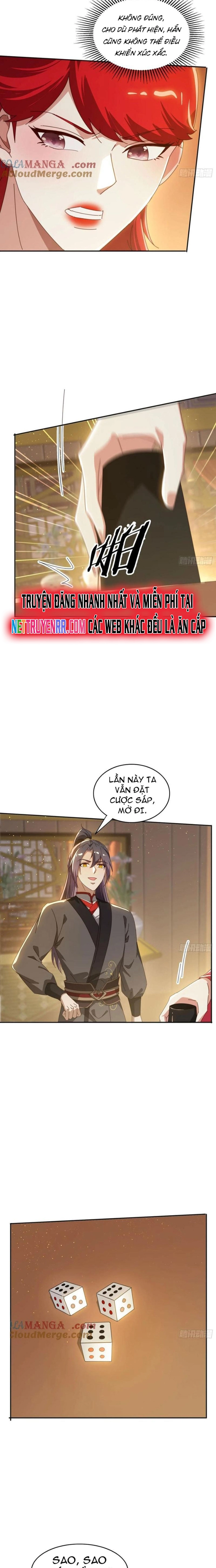 Đánh Dấu Chín Vạn Năm, Tiền Nhiệm Đạo Lữ Muốn Chém Chết Ta: Chapter 173