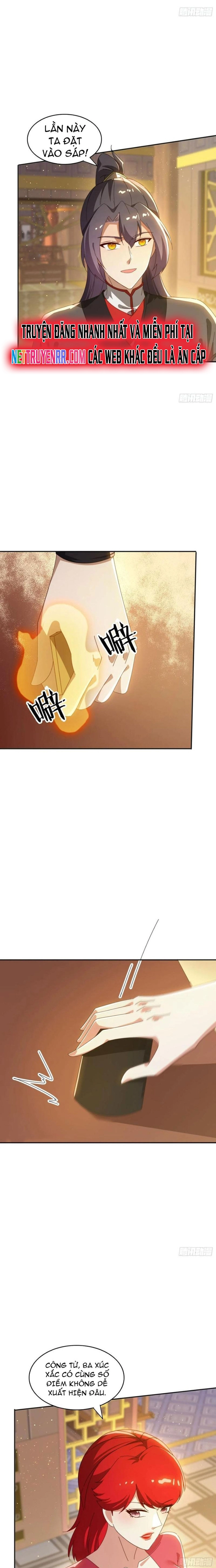 Đánh Dấu Chín Vạn Năm, Tiền Nhiệm Đạo Lữ Muốn Chém Chết Ta: Chapter 173