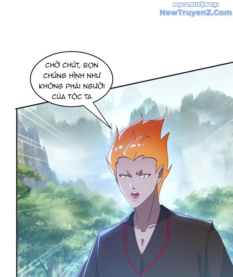 Đánh Dấu Chín Vạn Năm, Tiền Nhiệm Đạo Lữ Muốn Chém Chết Ta: Chapter 184