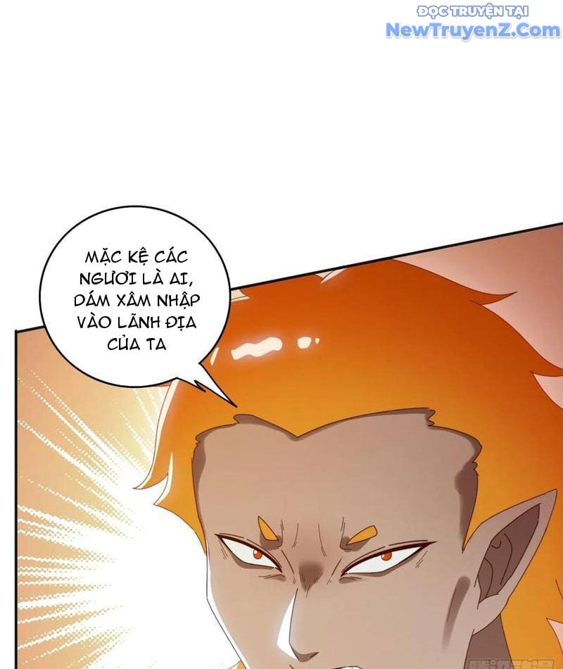 Đánh Dấu Chín Vạn Năm, Tiền Nhiệm Đạo Lữ Muốn Chém Chết Ta: Chapter 184