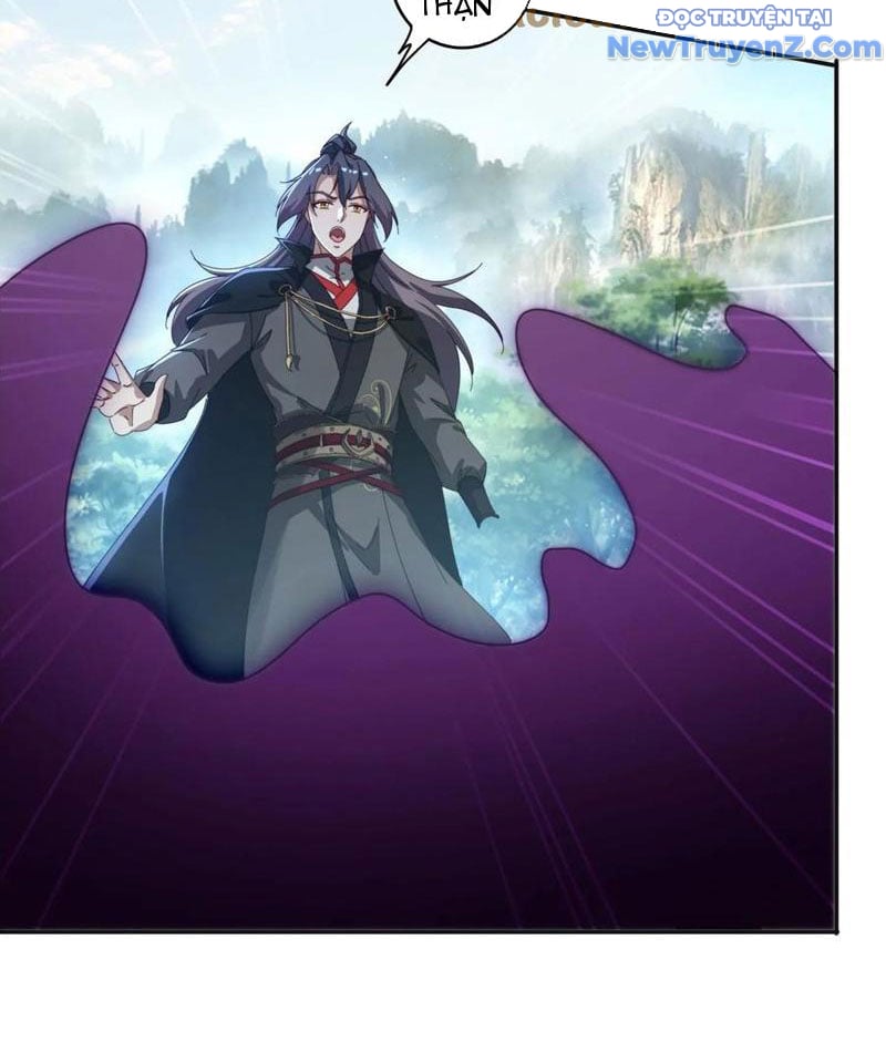 Đánh Dấu Chín Vạn Năm, Tiền Nhiệm Đạo Lữ Muốn Chém Chết Ta: Chapter 184