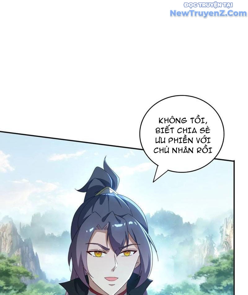 Đánh Dấu Chín Vạn Năm, Tiền Nhiệm Đạo Lữ Muốn Chém Chết Ta: Chapter 184