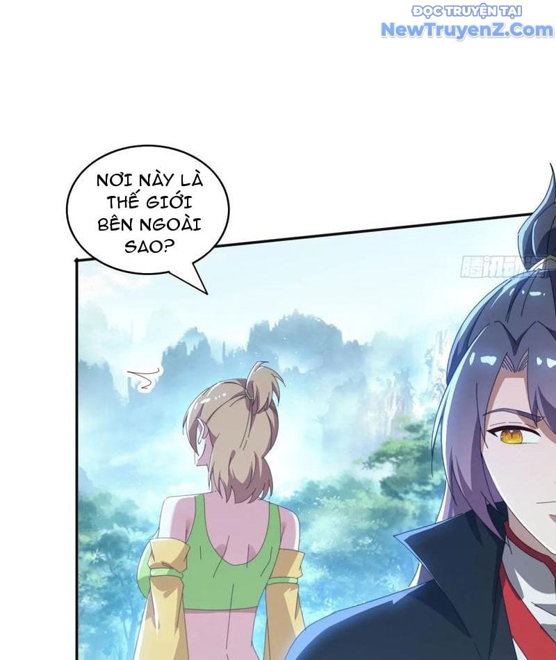 Đánh Dấu Chín Vạn Năm, Tiền Nhiệm Đạo Lữ Muốn Chém Chết Ta: Chapter 184