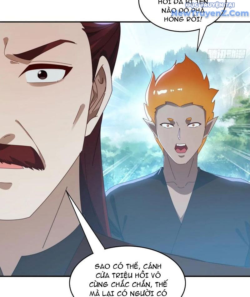 Đánh Dấu Chín Vạn Năm, Tiền Nhiệm Đạo Lữ Muốn Chém Chết Ta: Chapter 184