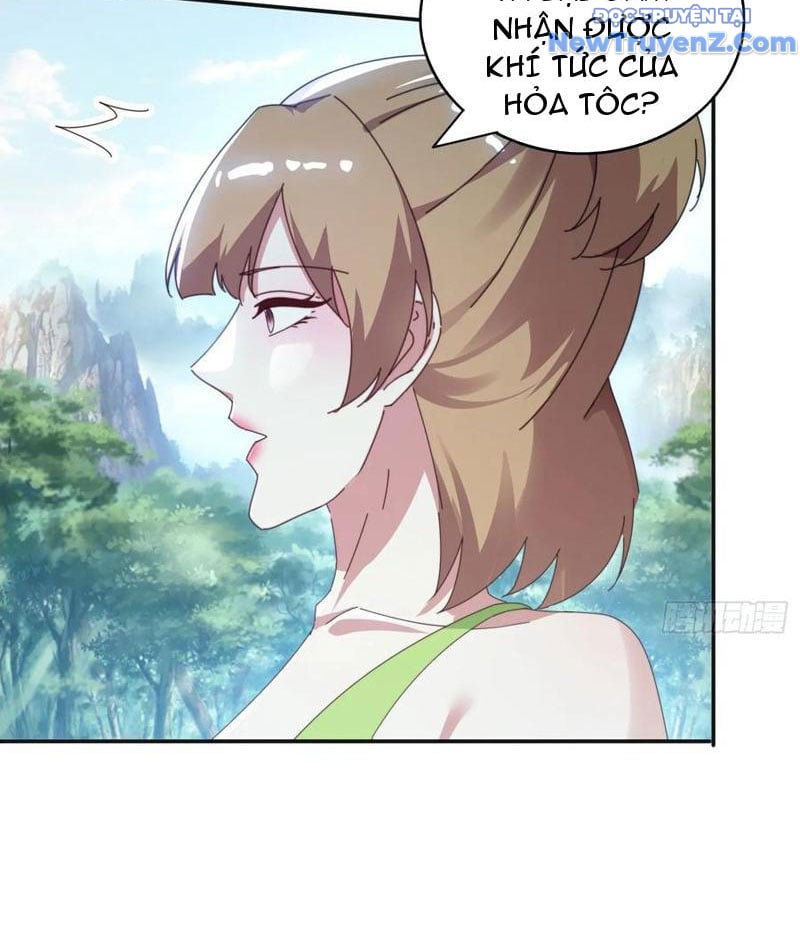 Đánh Dấu Chín Vạn Năm, Tiền Nhiệm Đạo Lữ Muốn Chém Chết Ta: Chapter 184