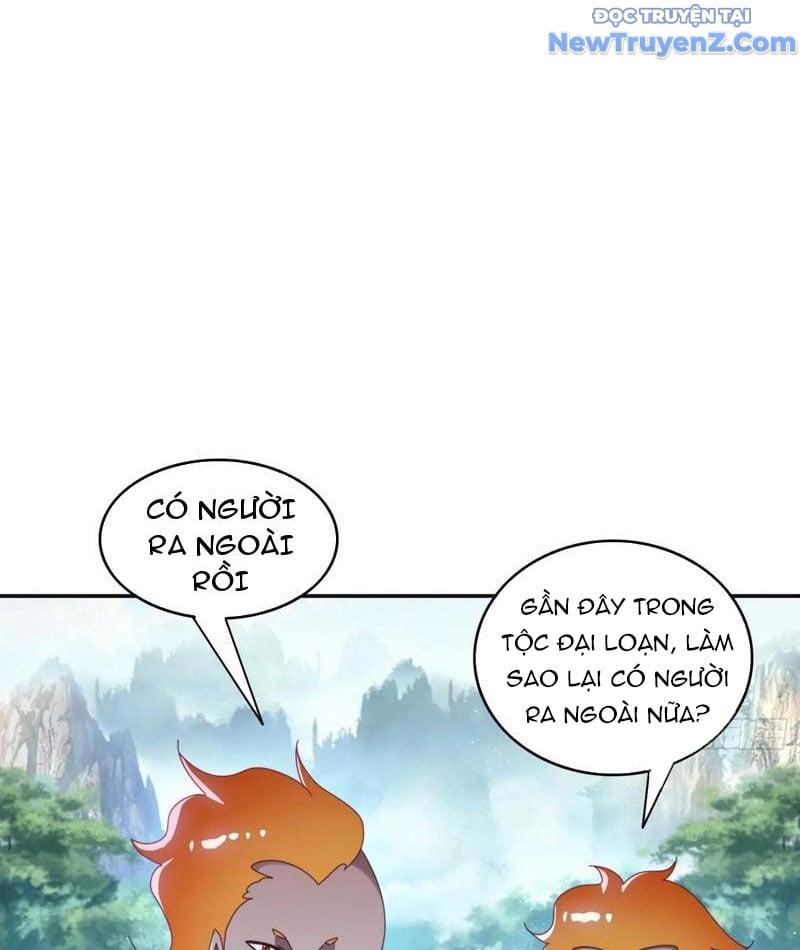 Đánh Dấu Chín Vạn Năm, Tiền Nhiệm Đạo Lữ Muốn Chém Chết Ta: Chapter 184