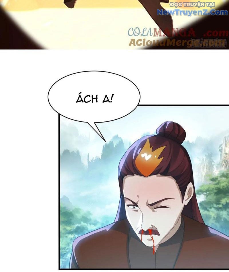 Đánh Dấu Chín Vạn Năm, Tiền Nhiệm Đạo Lữ Muốn Chém Chết Ta: Chapter 185