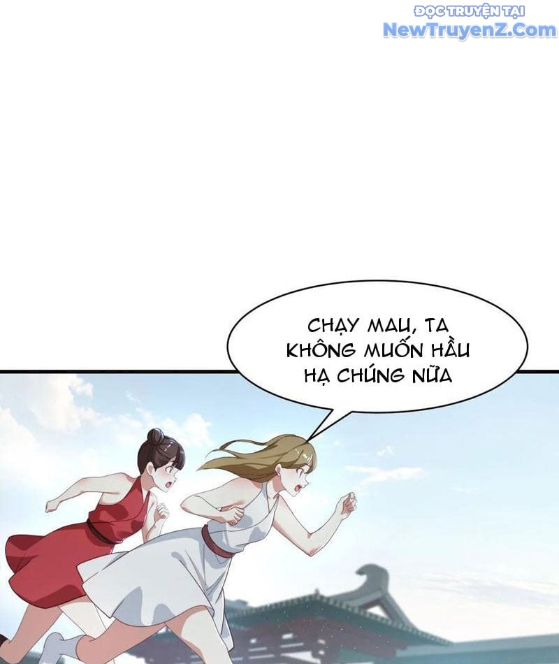 Đánh Dấu Chín Vạn Năm, Tiền Nhiệm Đạo Lữ Muốn Chém Chết Ta: Chapter 185