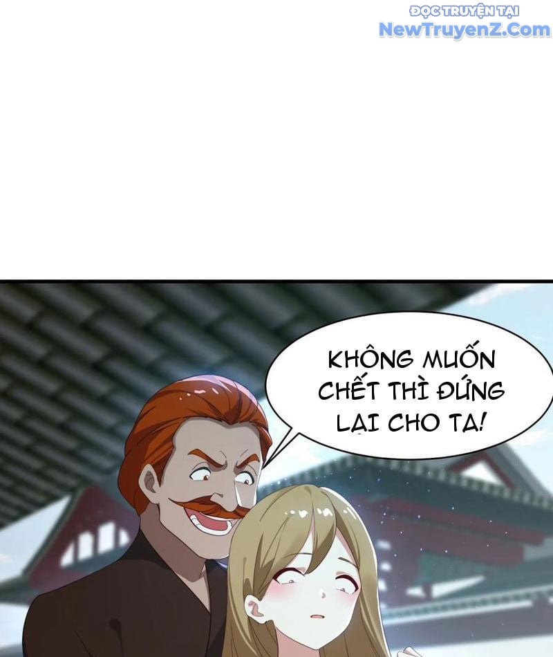 Đánh Dấu Chín Vạn Năm, Tiền Nhiệm Đạo Lữ Muốn Chém Chết Ta: Chapter 185