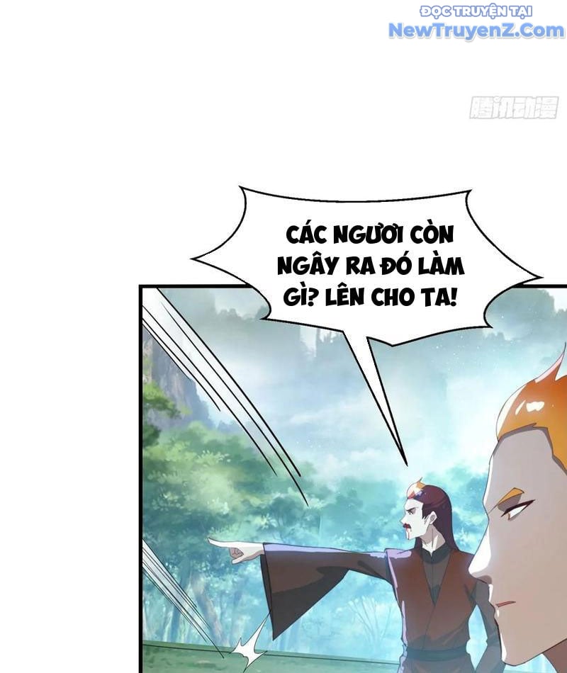 Đánh Dấu Chín Vạn Năm, Tiền Nhiệm Đạo Lữ Muốn Chém Chết Ta: Chapter 185