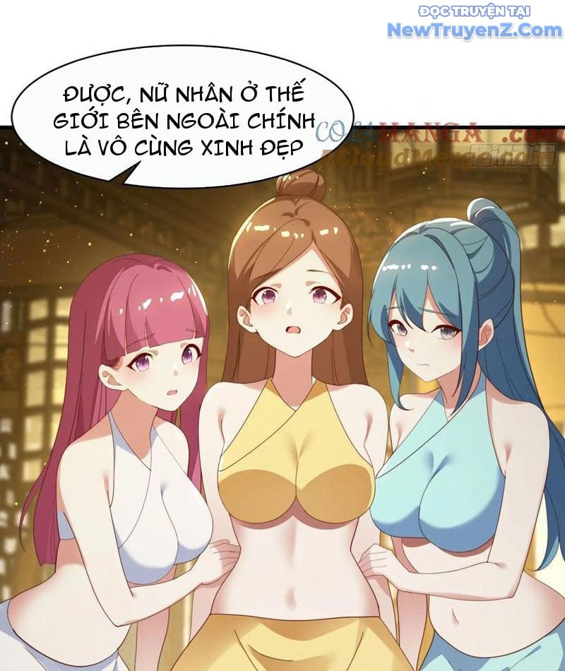 Đánh Dấu Chín Vạn Năm, Tiền Nhiệm Đạo Lữ Muốn Chém Chết Ta: Chapter 185