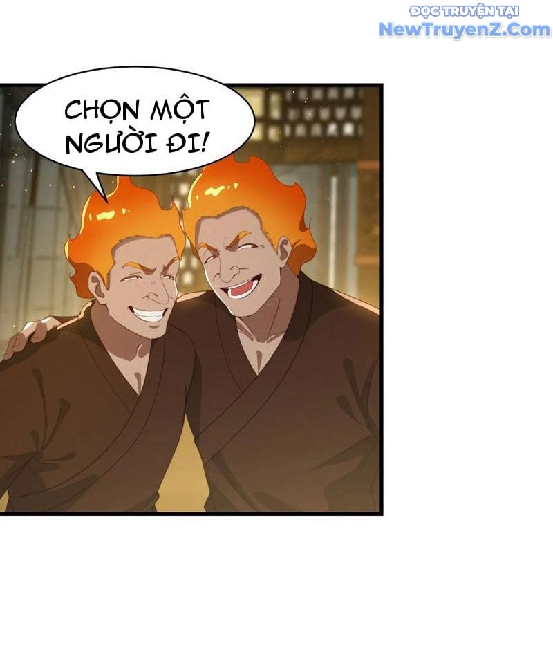 Đánh Dấu Chín Vạn Năm, Tiền Nhiệm Đạo Lữ Muốn Chém Chết Ta: Chapter 185