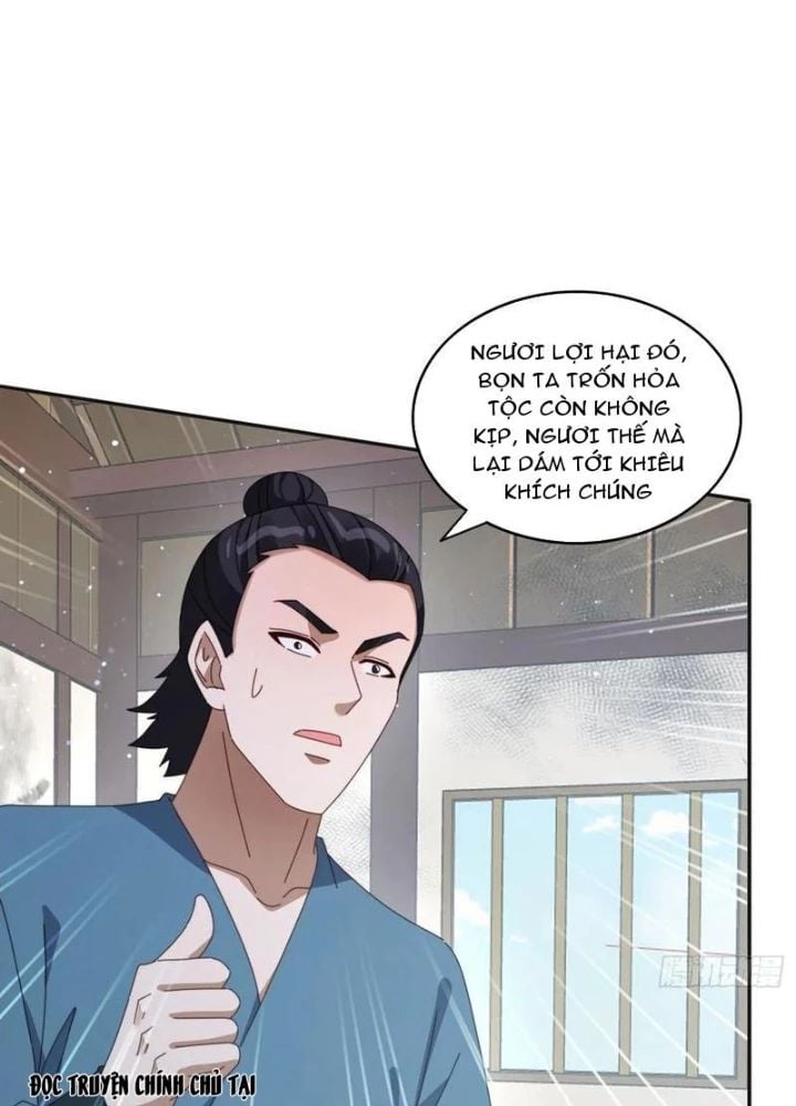Đánh Dấu Chín Vạn Năm, Tiền Nhiệm Đạo Lữ Muốn Chém Chết Ta: Chapter 193