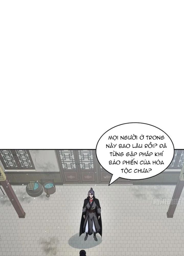 Đánh Dấu Chín Vạn Năm, Tiền Nhiệm Đạo Lữ Muốn Chém Chết Ta: Chapter 193