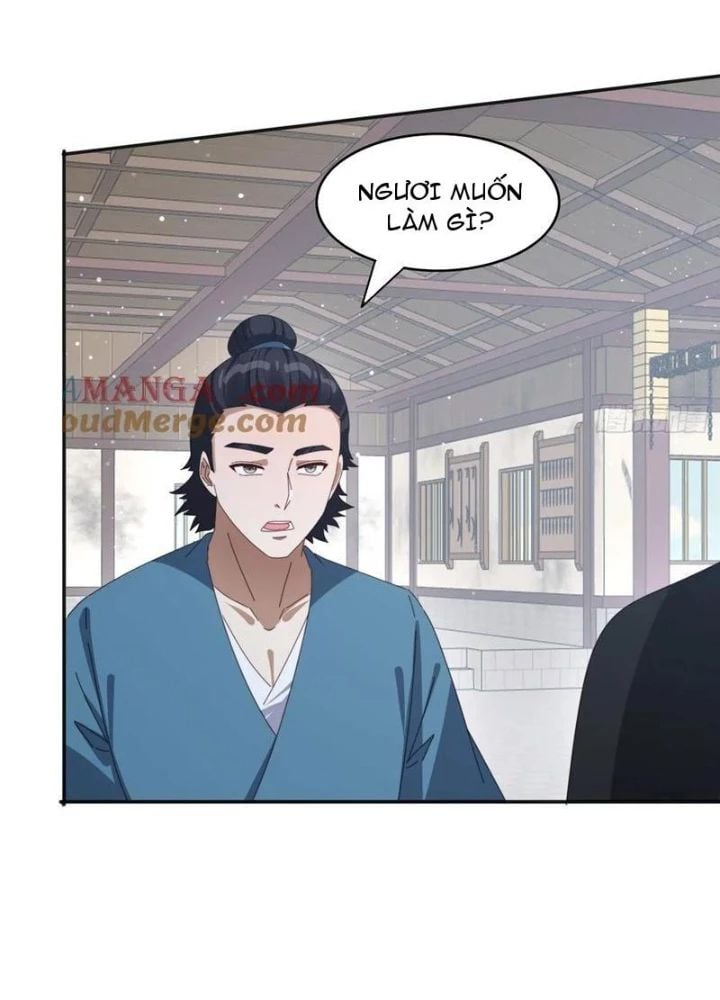 Đánh Dấu Chín Vạn Năm, Tiền Nhiệm Đạo Lữ Muốn Chém Chết Ta: Chapter 193