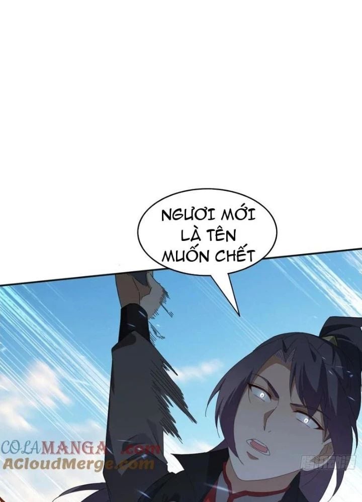 Đánh Dấu Chín Vạn Năm, Tiền Nhiệm Đạo Lữ Muốn Chém Chết Ta: Chapter 193