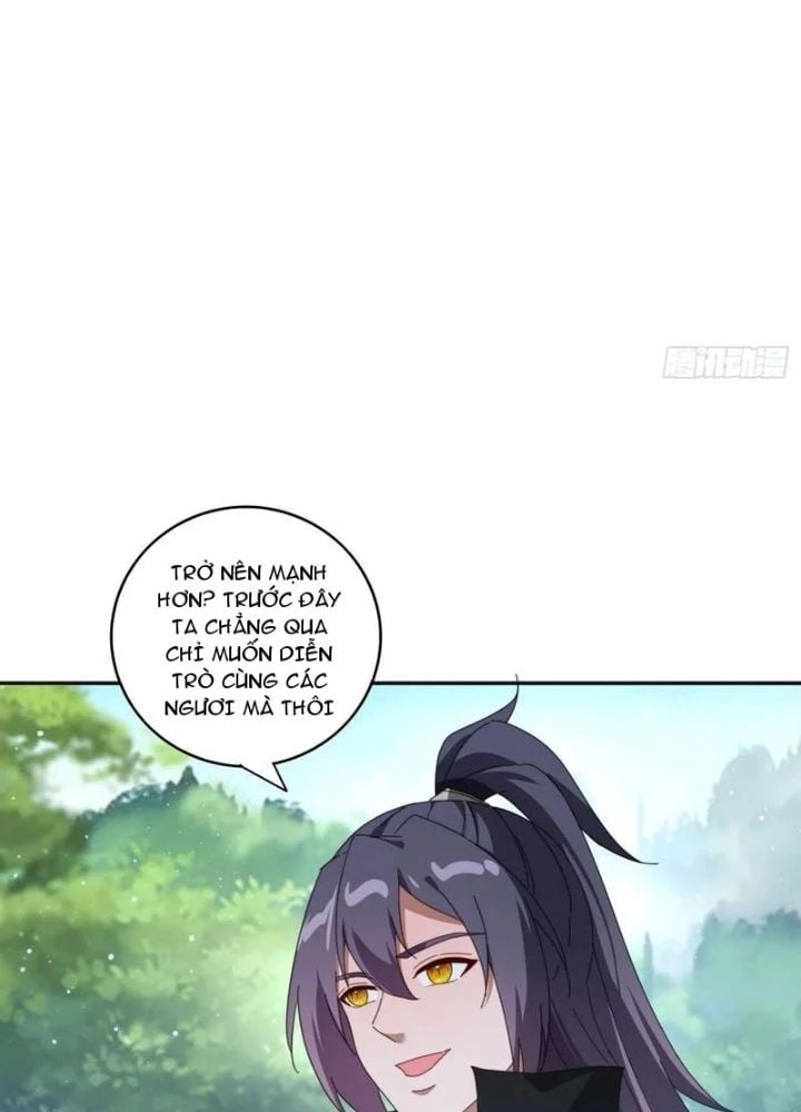Đánh Dấu Chín Vạn Năm, Tiền Nhiệm Đạo Lữ Muốn Chém Chết Ta: Chapter 193