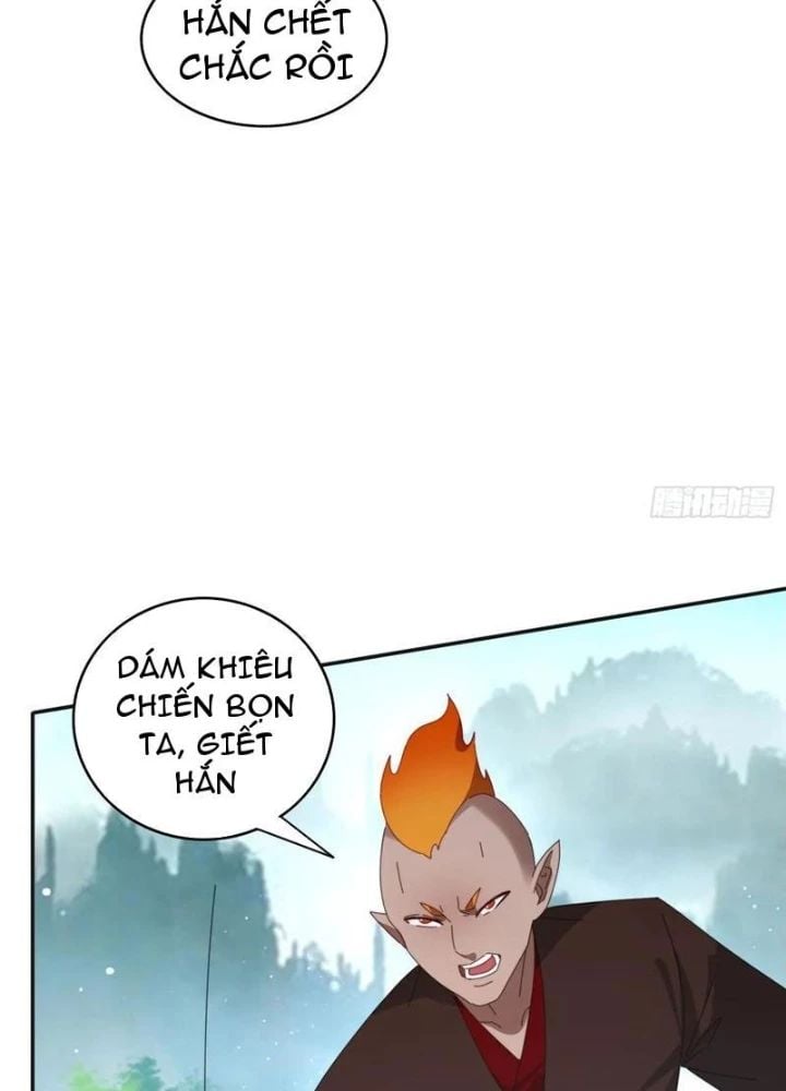Đánh Dấu Chín Vạn Năm, Tiền Nhiệm Đạo Lữ Muốn Chém Chết Ta: Chapter 193