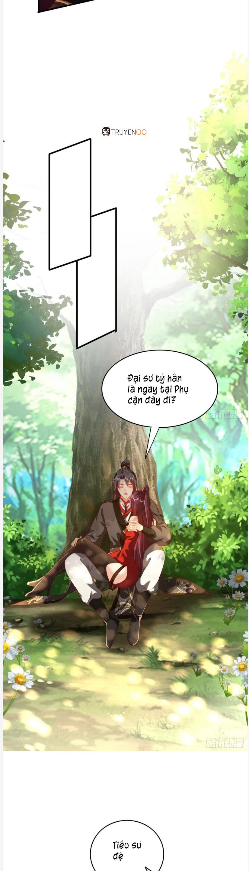 Đánh Dấu Chín Vạn Năm, Tiền Nhiệm Đạo Lữ Muốn Chém Chết Ta: Chapter 2