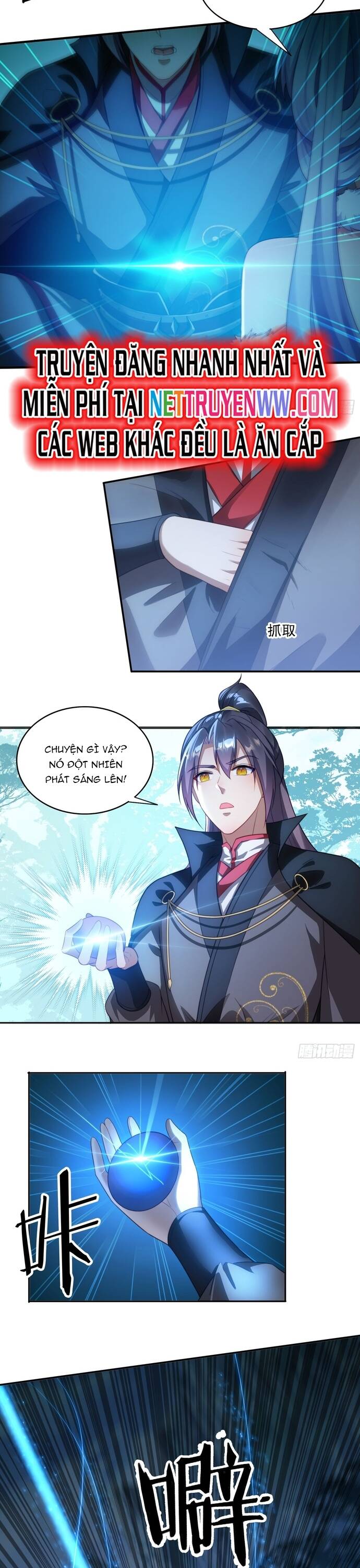 Đánh Dấu Chín Vạn Năm, Tiền Nhiệm Đạo Lữ Muốn Chém Chết Ta: Chapter 22