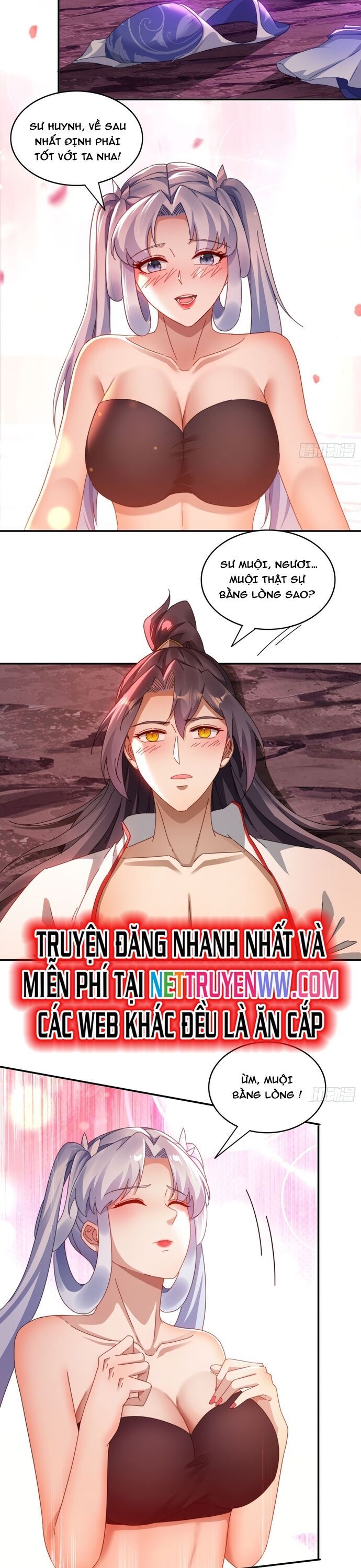 Đánh Dấu Chín Vạn Năm, Tiền Nhiệm Đạo Lữ Muốn Chém Chết Ta: Chapter 24