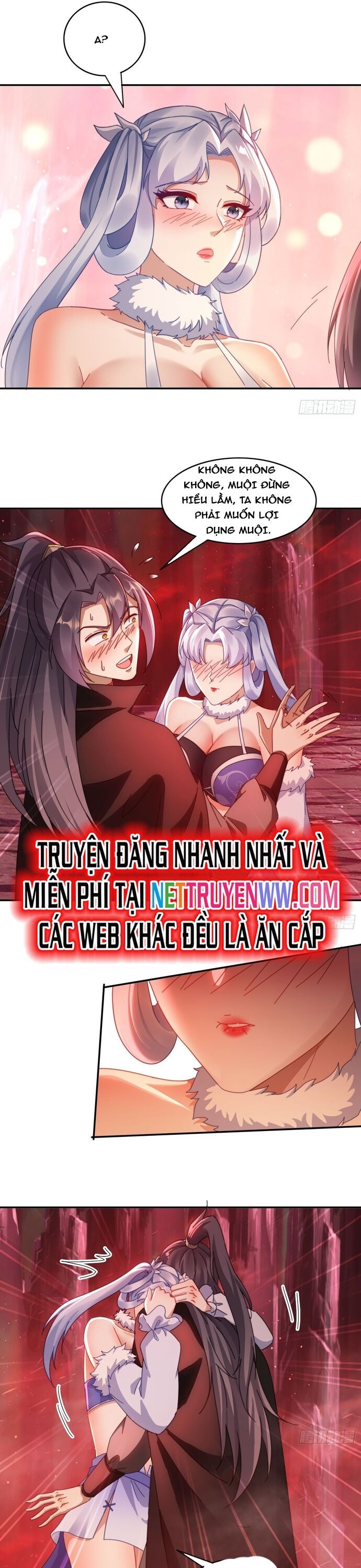 Đánh Dấu Chín Vạn Năm, Tiền Nhiệm Đạo Lữ Muốn Chém Chết Ta: Chapter 24