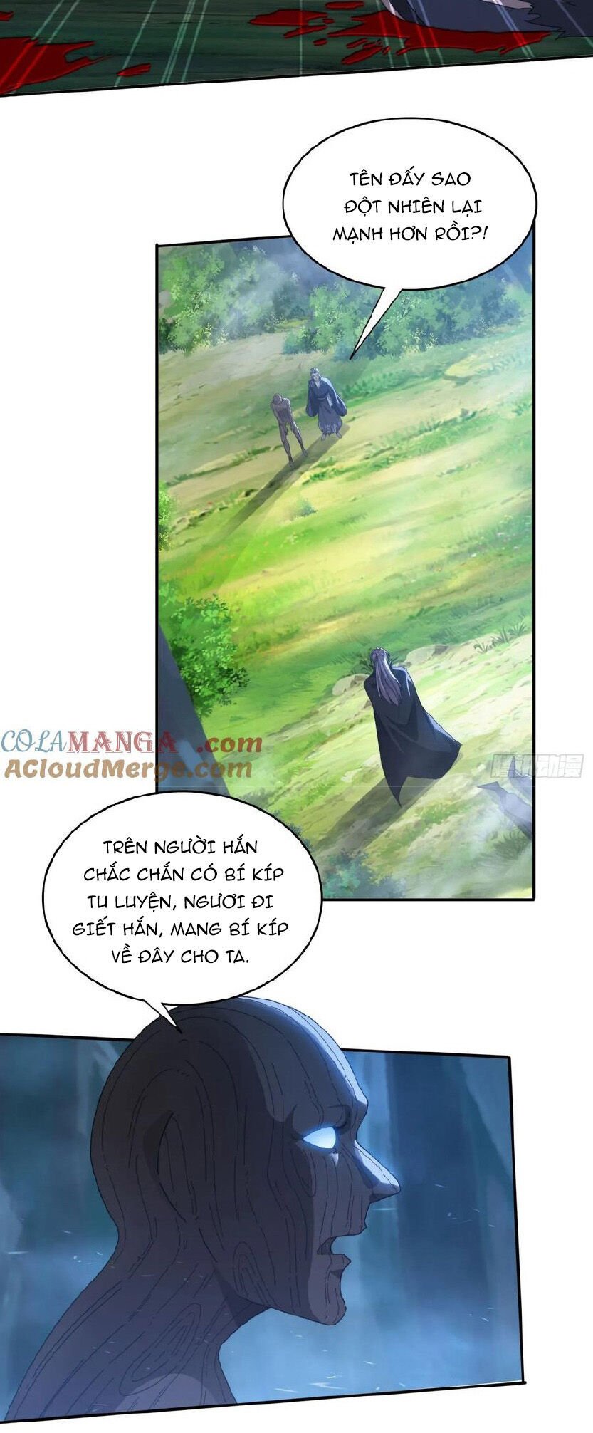 Đánh Dấu Chín Vạn Năm, Tiền Nhiệm Đạo Lữ Muốn Chém Chết Ta: Chapter 25
