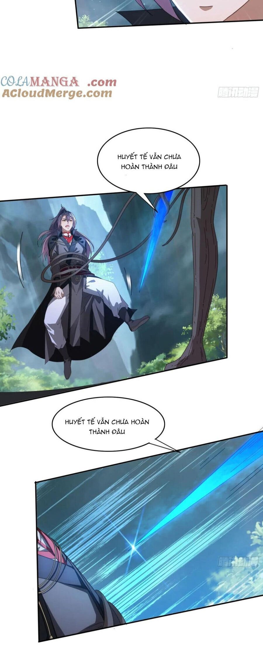 Đánh Dấu Chín Vạn Năm, Tiền Nhiệm Đạo Lữ Muốn Chém Chết Ta: Chapter 25