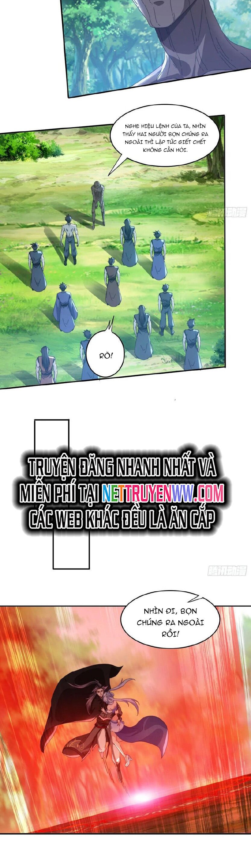 Đánh Dấu Chín Vạn Năm, Tiền Nhiệm Đạo Lữ Muốn Chém Chết Ta: Chapter 25