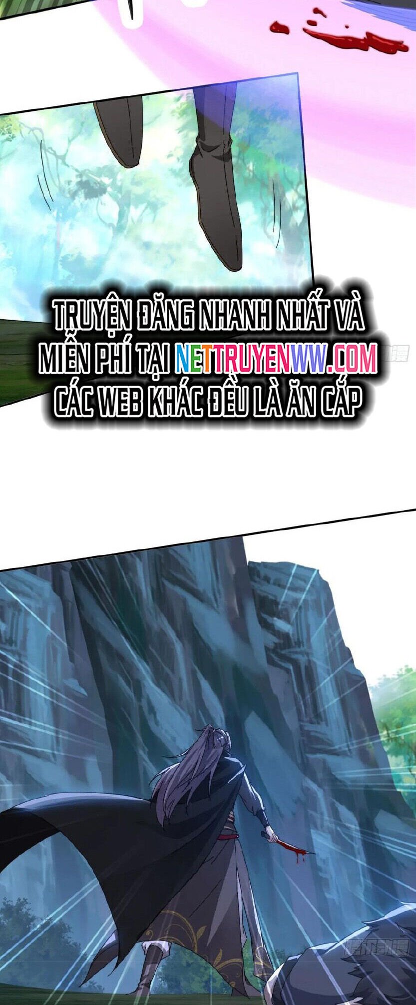 Đánh Dấu Chín Vạn Năm, Tiền Nhiệm Đạo Lữ Muốn Chém Chết Ta: Chapter 25