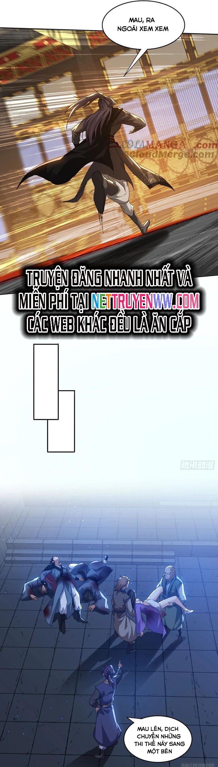 Đánh Dấu Chín Vạn Năm, Tiền Nhiệm Đạo Lữ Muốn Chém Chết Ta: Chapter 27