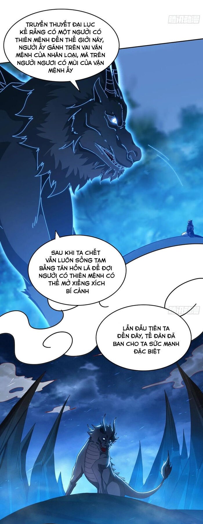Đánh Dấu Chín Vạn Năm, Tiền Nhiệm Đạo Lữ Muốn Chém Chết Ta: Chapter 27