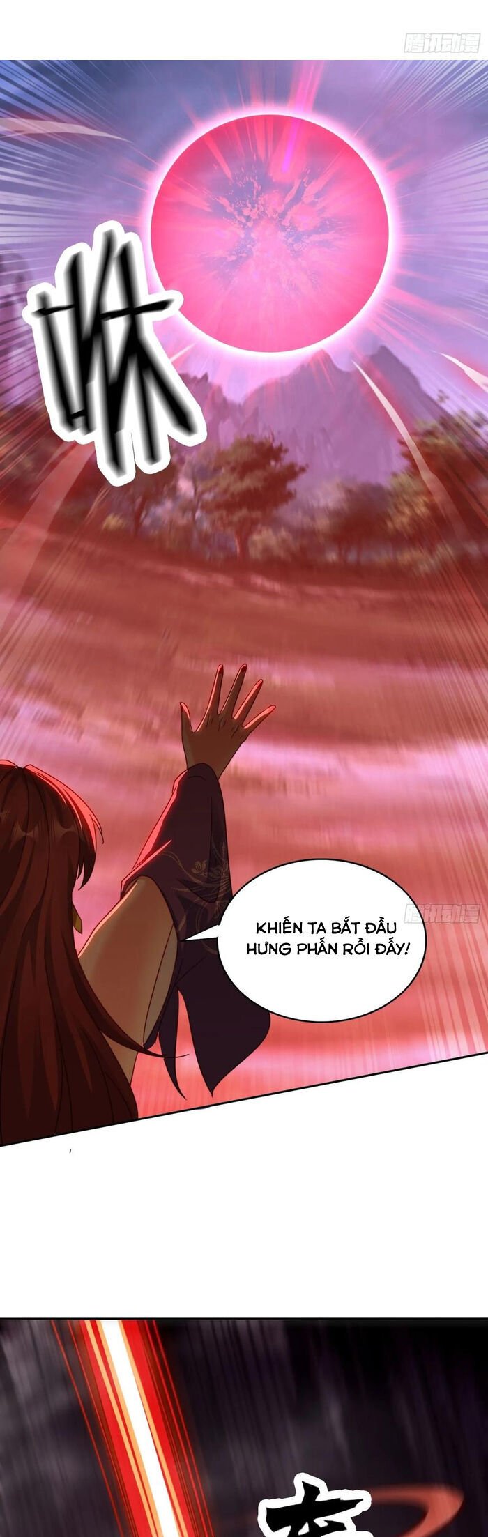 Đánh Dấu Chín Vạn Năm, Tiền Nhiệm Đạo Lữ Muốn Chém Chết Ta: Chapter 28