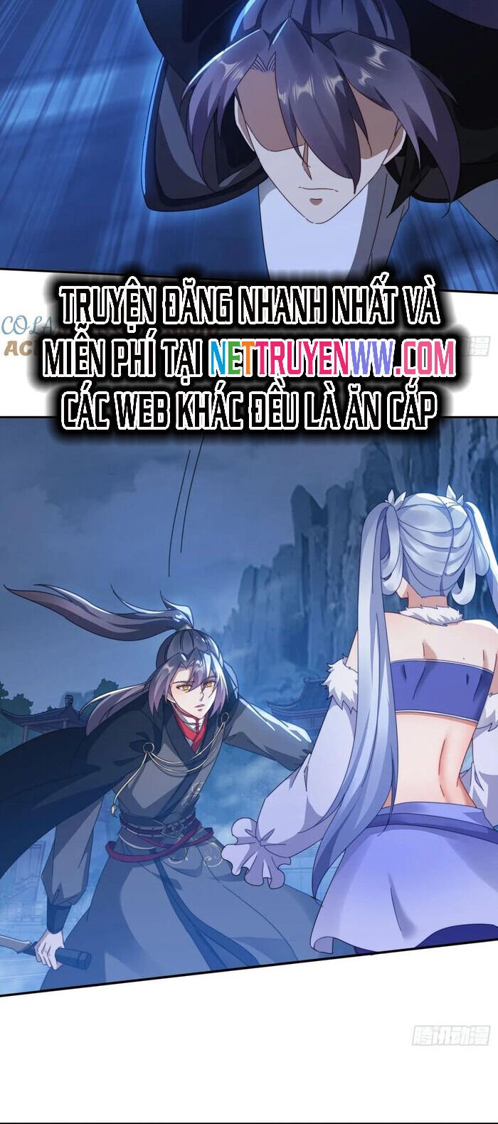 Đánh Dấu Chín Vạn Năm, Tiền Nhiệm Đạo Lữ Muốn Chém Chết Ta: Chapter 28