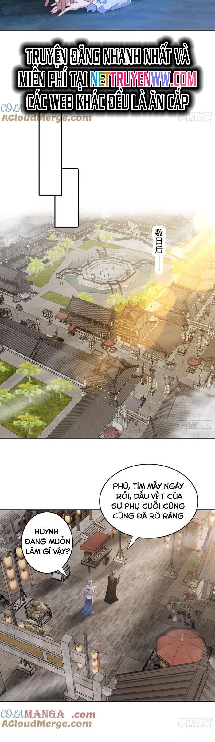 Đánh Dấu Chín Vạn Năm, Tiền Nhiệm Đạo Lữ Muốn Chém Chết Ta: Chapter 29