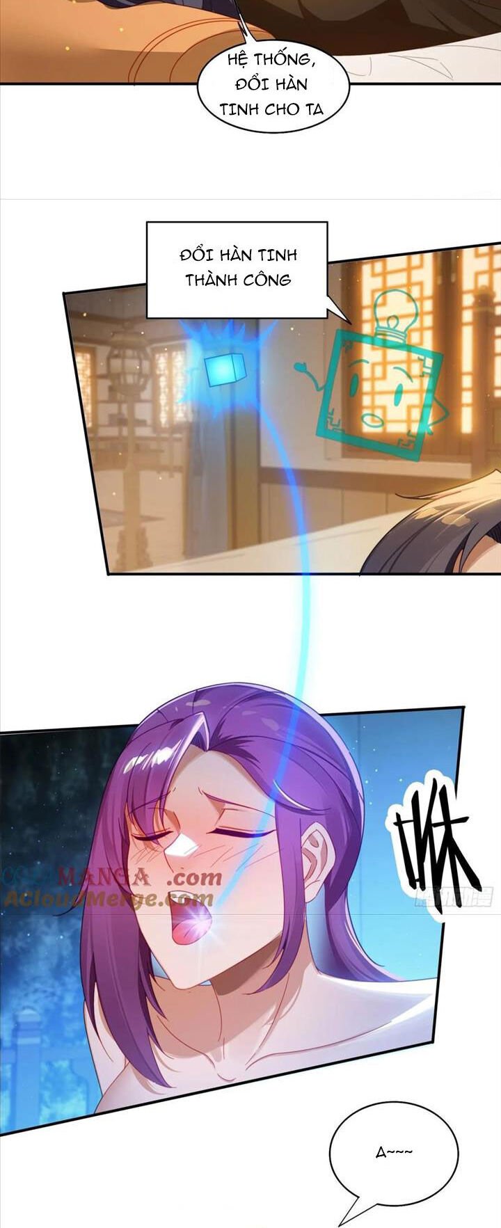 Đánh Dấu Chín Vạn Năm, Tiền Nhiệm Đạo Lữ Muốn Chém Chết Ta: Chapter 31