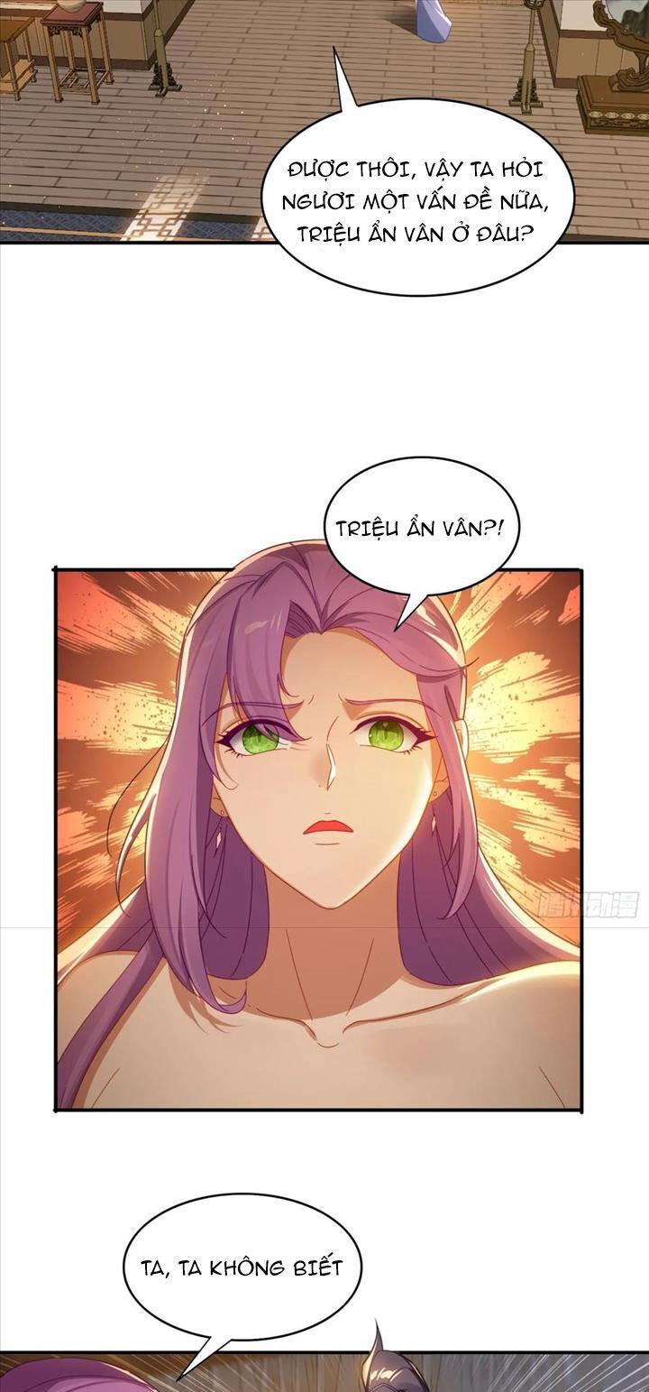 Đánh Dấu Chín Vạn Năm, Tiền Nhiệm Đạo Lữ Muốn Chém Chết Ta: Chapter 31