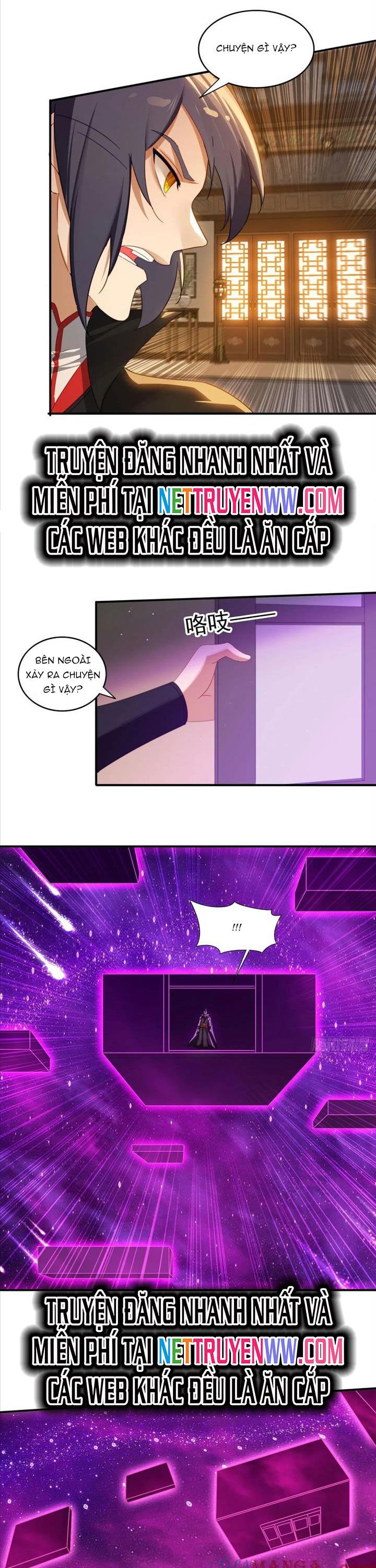 Đánh Dấu Chín Vạn Năm, Tiền Nhiệm Đạo Lữ Muốn Chém Chết Ta: Chapter 31