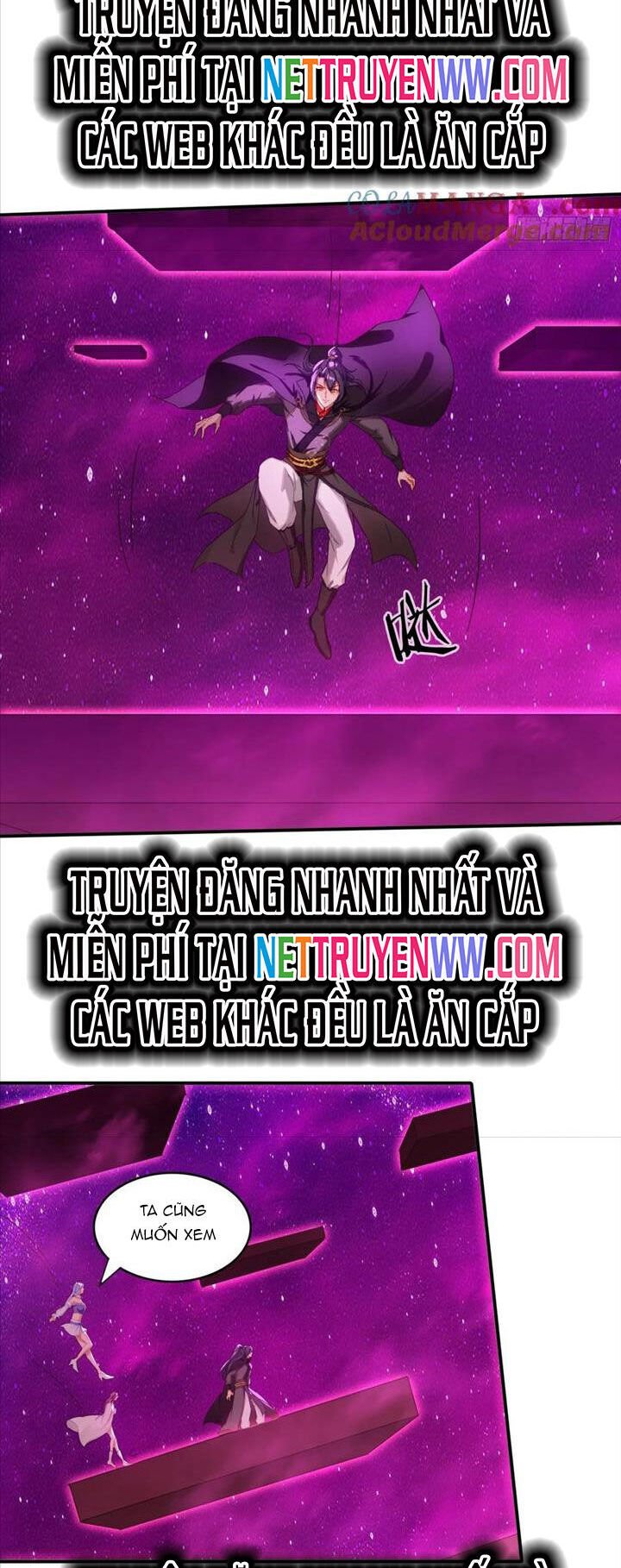 Đánh Dấu Chín Vạn Năm, Tiền Nhiệm Đạo Lữ Muốn Chém Chết Ta: Chapter 31