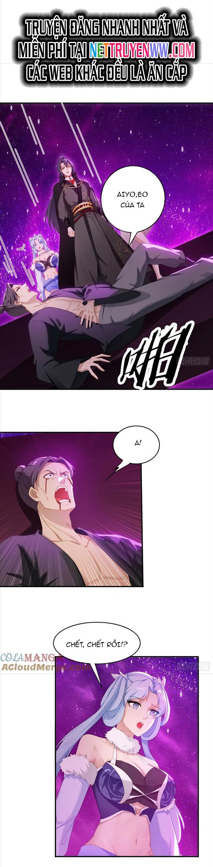 Đánh Dấu Chín Vạn Năm, Tiền Nhiệm Đạo Lữ Muốn Chém Chết Ta: Chapter 31