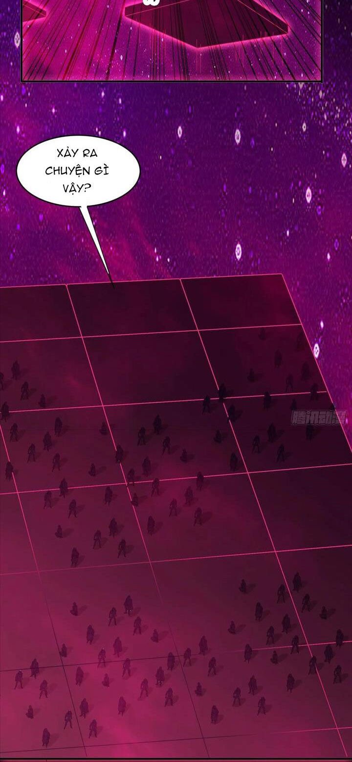 Đánh Dấu Chín Vạn Năm, Tiền Nhiệm Đạo Lữ Muốn Chém Chết Ta: Chapter 31