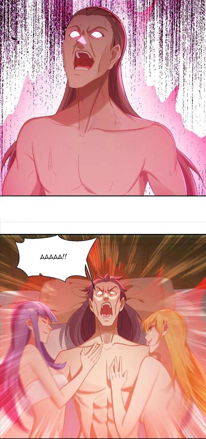 Đánh Dấu Chín Vạn Năm, Tiền Nhiệm Đạo Lữ Muốn Chém Chết Ta: Chapter 31