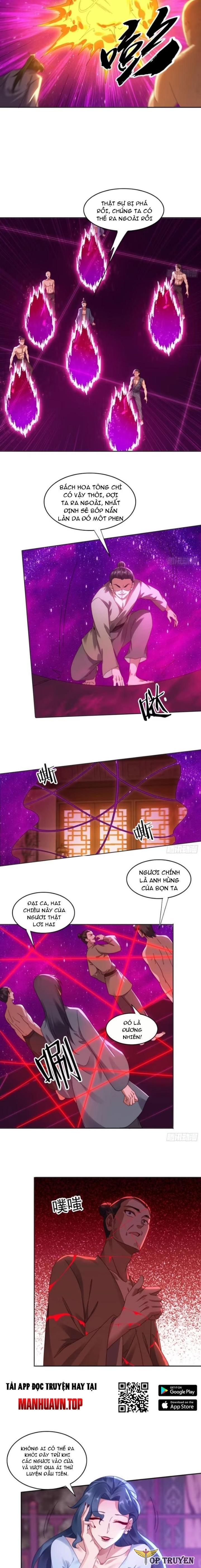 Đánh Dấu Chín Vạn Năm, Tiền Nhiệm Đạo Lữ Muốn Chém Chết Ta: Chapter 32