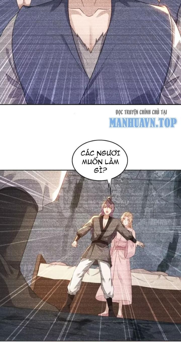 Đánh Dấu Chín Vạn Năm, Tiền Nhiệm Đạo Lữ Muốn Chém Chết Ta: Chapter 32