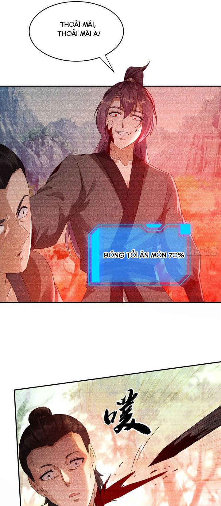 Đánh Dấu Chín Vạn Năm, Tiền Nhiệm Đạo Lữ Muốn Chém Chết Ta: Chapter 33