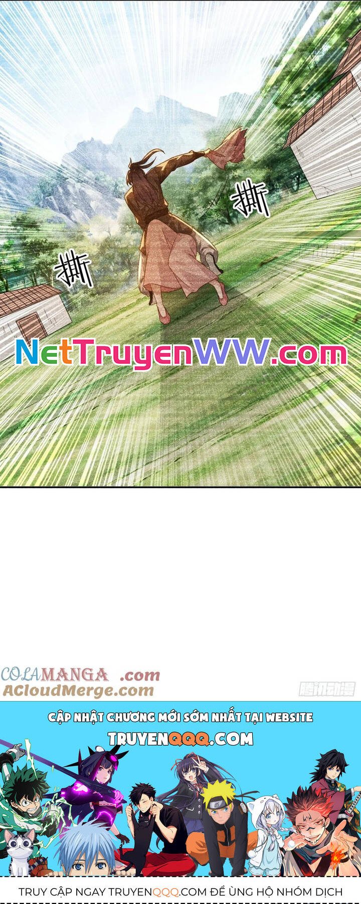 Đánh Dấu Chín Vạn Năm, Tiền Nhiệm Đạo Lữ Muốn Chém Chết Ta: Chapter 33