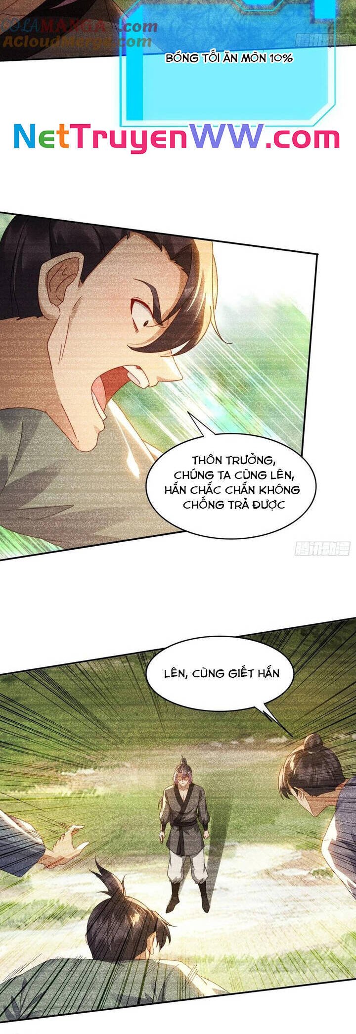 Đánh Dấu Chín Vạn Năm, Tiền Nhiệm Đạo Lữ Muốn Chém Chết Ta: Chapter 33